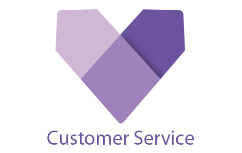 Microsoft Dynamics 365 Customer Service