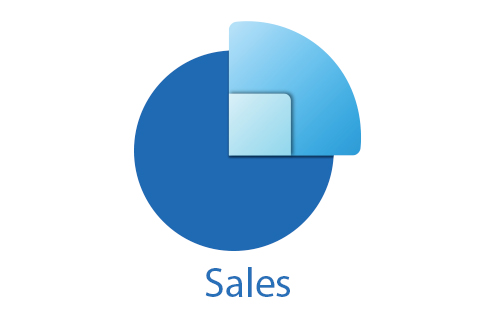 Microsoft Dynamics 365 Sales